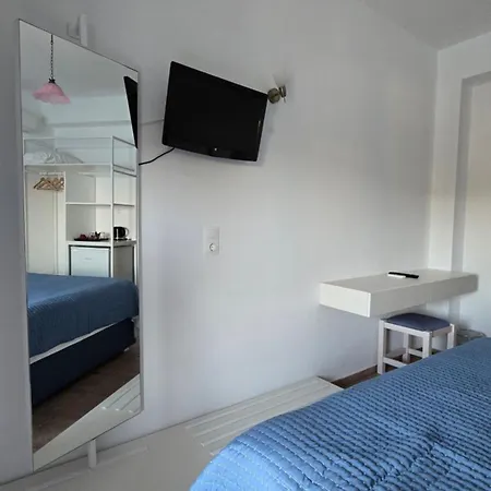 Guest house Nostos 3*