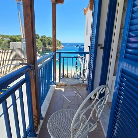 Nostos Guest house 3*