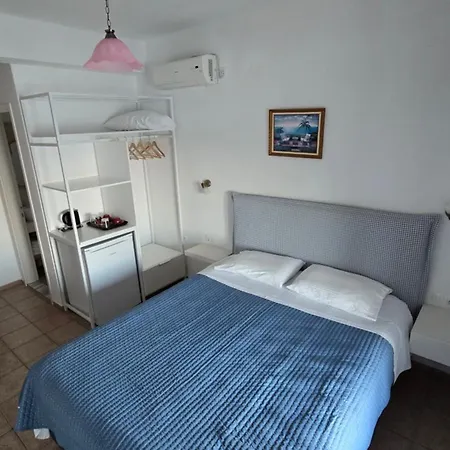 Guest house Nostos