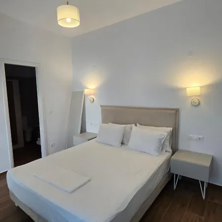 Nostos Guest house Patitiri (Alonnisos)