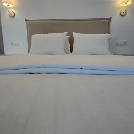 Nostos 3* Patitiri (Alonnisos)