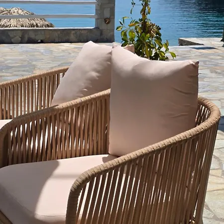 Nostos Guest house