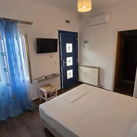 Nostos Affittacamere 3*