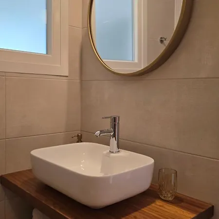 Guest house Nostos