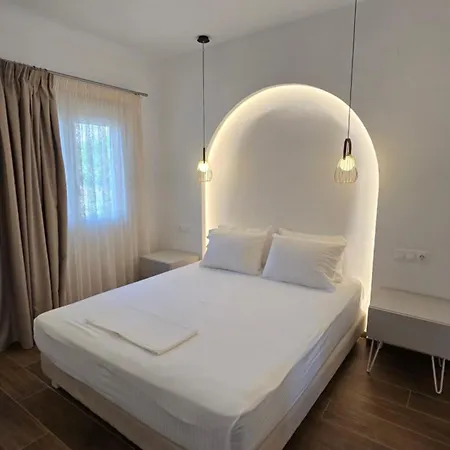 Guest house Nostos