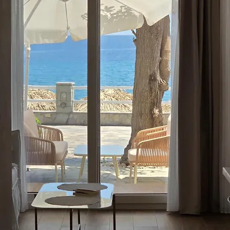 Nostos Guest house Patitiri (Alonnisos)