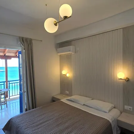 Nostos Guest house