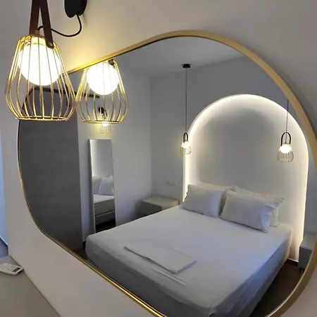 Guest house Nostos