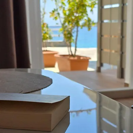 Nostos Guest house Patitiri (Alonnisos)