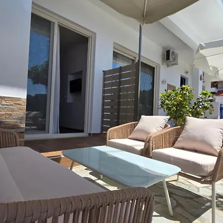 Guest house Nostos Patitiri (Alonnisos)
