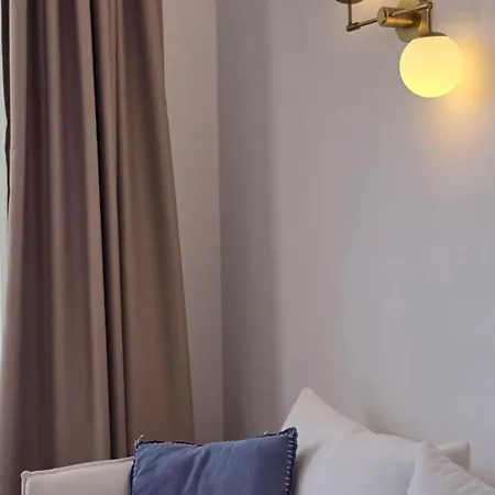 Guest house Nostos