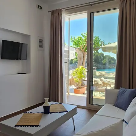 Nostos Guest house