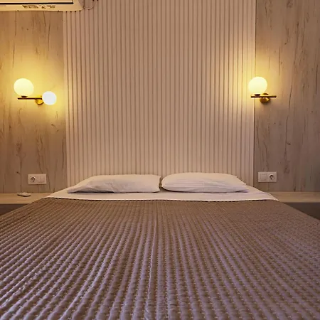 Guest house Nostos