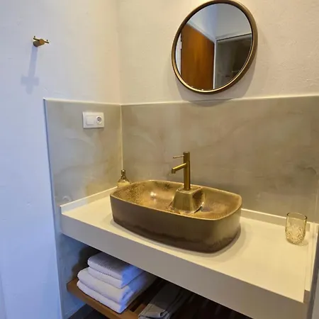 Nostos Affittacamere Patitiri