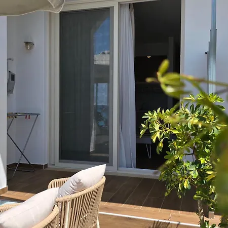 Guest house Nostos Patitiri (Alonnisos)