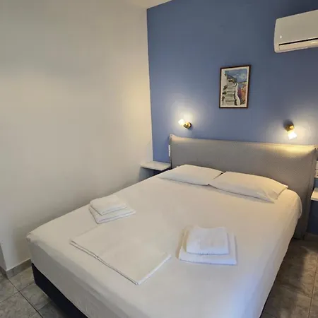 Affittacamere Nostos Patitiri