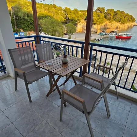 Nostos 3* Patitiri