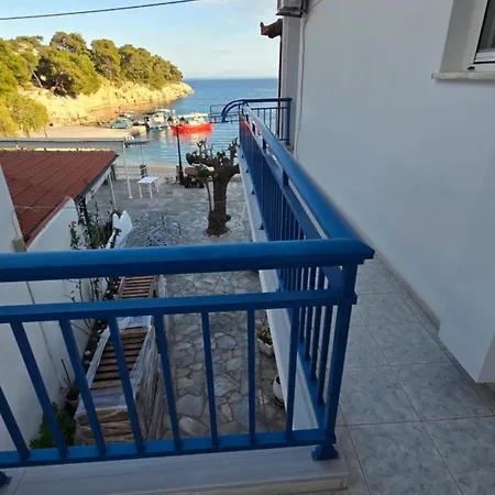 Nostos Affittacamere