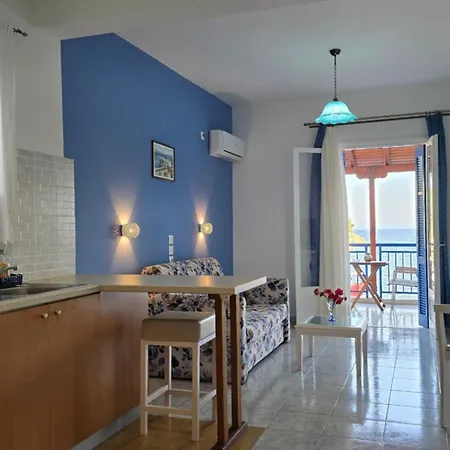 Nostos Affittacamere 3*