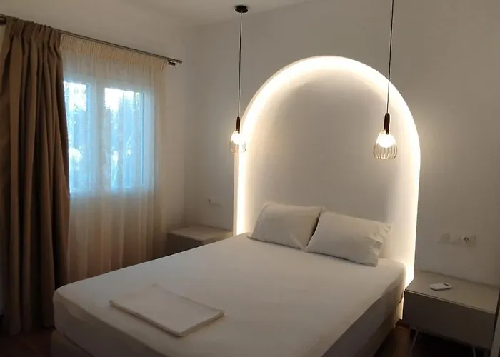 Guest house Nostos 3*