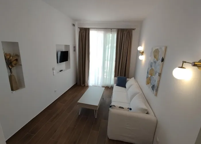 Nostos Guest house Patitiri (Alonnisos)