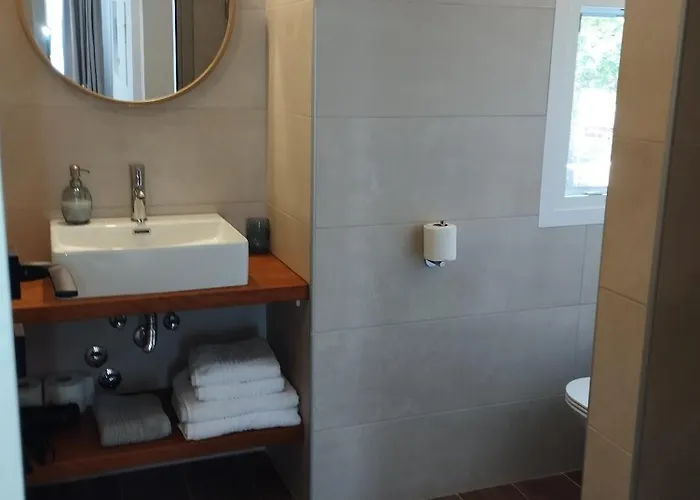 Guest house Nostos Patitiri (Alonnisos)